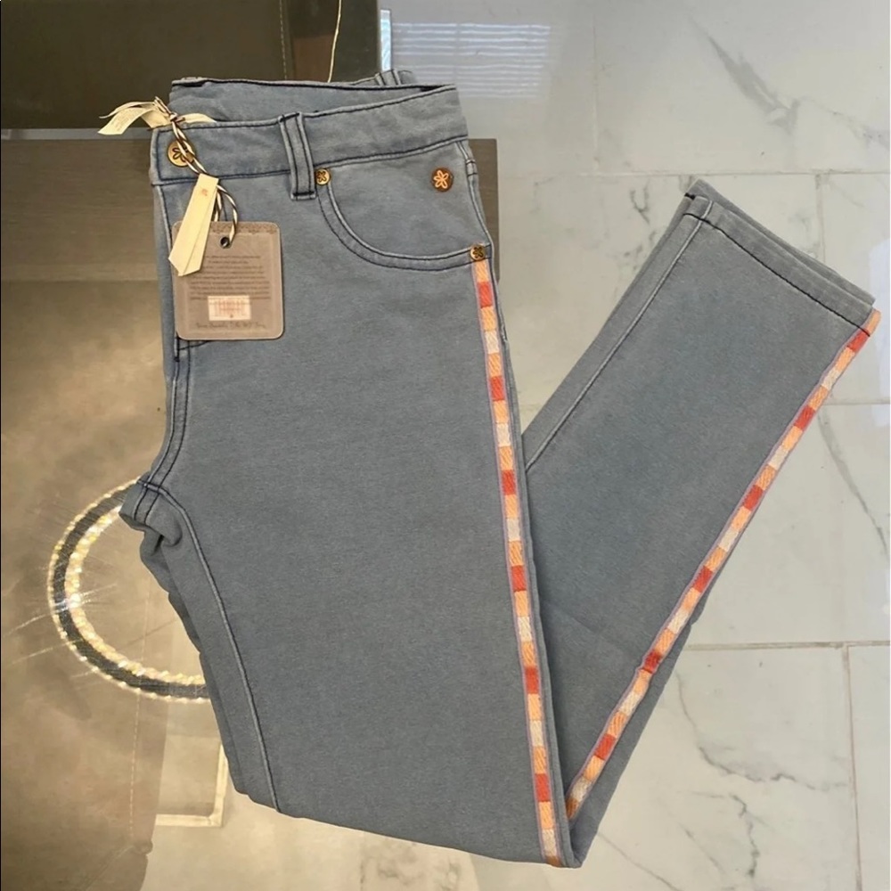 Matilda Jane Girls 10 Pants